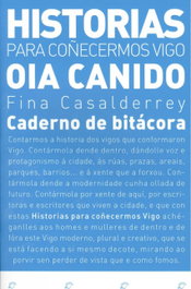CADERNO DE BITÁCORA, Fina Casalderrey - ELVIRA EDITORIAL