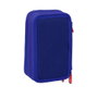 Safta Plumier Atlético de Madrid Triple Cremallera 37 Piezas