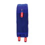 Safta Plumier Atlético de Madrid Triple Cremallera 37 Piezas