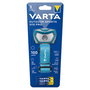Varta 16650101421 Linterna Frontal Deportiva 3 Leds 100 Lm 3xAAA H10 Pro