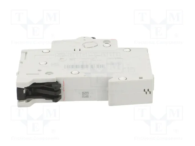 ABB S200M UC Interruptor magnetotérmico 1A 1 Polo