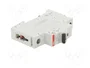 ABB S200M UC Interruptor magnetotérmico 1A 1 Polo