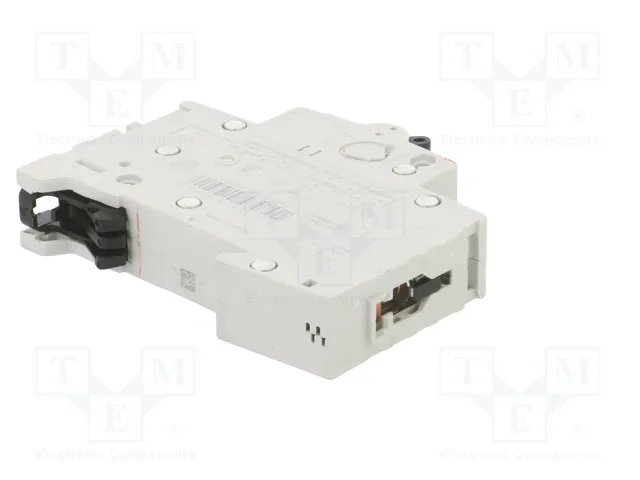 ABB S200M UC Interruptor magnetotérmico 1A 1 Polo