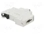 ABB S200M UC Interruptor magnetotérmico 1A 1 Polo