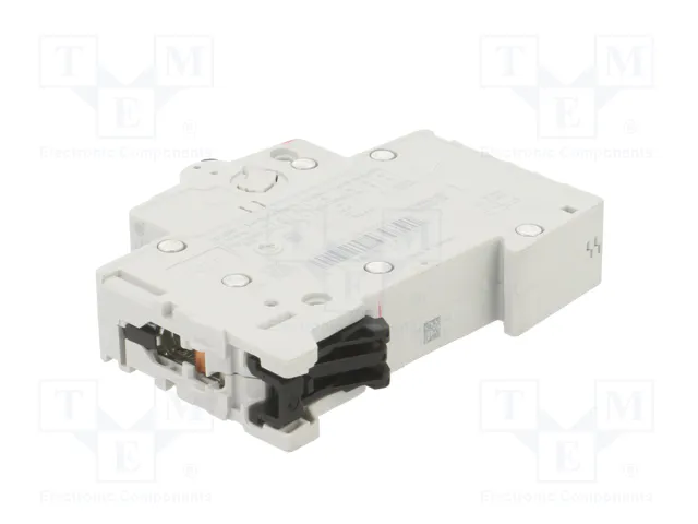 ABB S200M UC Interruptor magnetotérmico 1A 1 Polo
