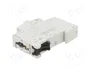 ABB S200M UC Interruptor magnetotérmico 1A 1 Polo