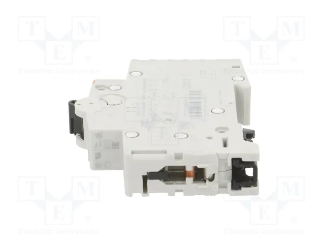 ABB S200M UC Interruptor magnetotérmico 1A 1 Polo
