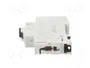 ABB S200M UC Interruptor magnetotérmico 1A 1 Polo