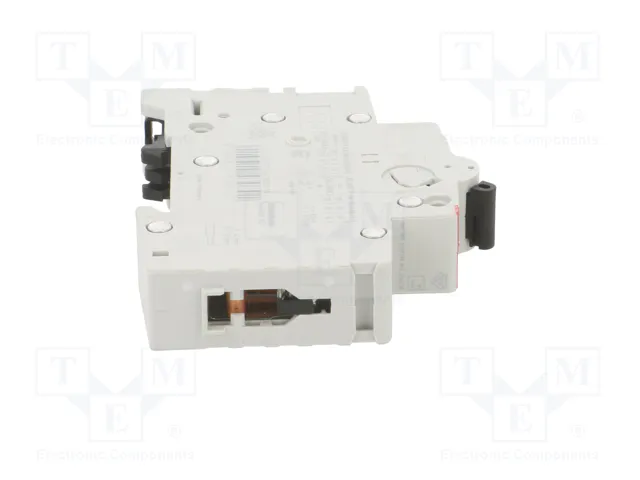 ABB S200M UC Interruptor magnetotérmico 1A 1 Polo