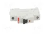 ABB S200M UC Interruptor magnetotérmico 1A 1 Polo