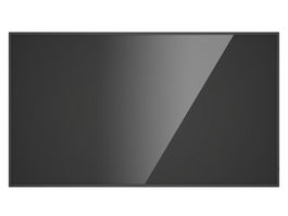 Hikvision Monitor 65" 4K D-LED Digital Signage Android 8.0 3840x2160 500cd HDMI LAN WiFi