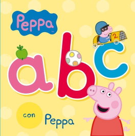 BEASCOA ABC con Peppa