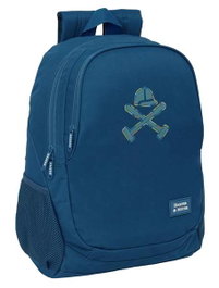 Safta Mochila Adaptable para Carro Harper & Neyer 32x44x16 cm