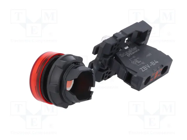 Schneider Leuchtmelder Rt XB5AVB4