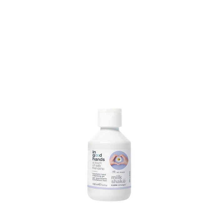 Milk Shake In Good Hands Gel de manos Antibacteriano 100 ml Milk Shake In Good Hands Gel de manos Antibacteriano 100 ml