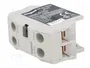 LEGRAND CTX3 Contactores auxiliares de frente con agarres de tornillo