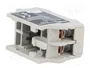 LEGRAND CTX3 Contactores auxiliares de frente con agarres de tornillo