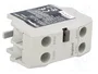 LEGRAND CTX3 Contactores auxiliares de frente con agarres de tornillo