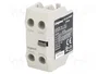 LEGRAND CTX3 Contactores auxiliares de frente con agarres de tornillo