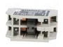 LEGRAND CTX3 Contactores auxiliares de frente con agarres de tornillo