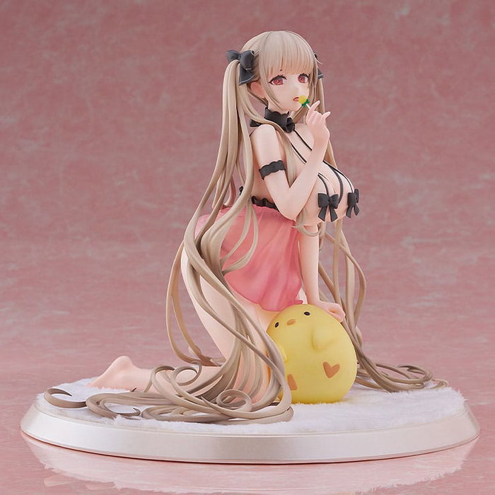 Azur Lane Estatua PVC 1/6 Formidable: Sweet Time Ver. 20 cm