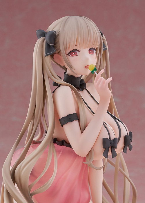 Azur Lane Estatua PVC 1/6 Formidable: Sweet Time Ver. 20 cm