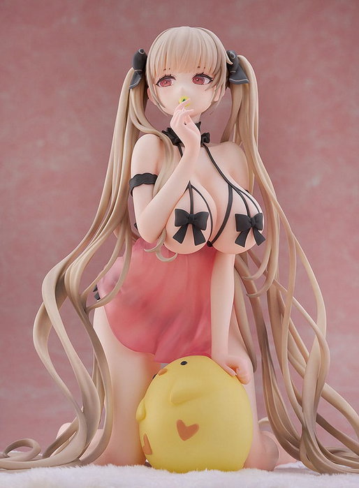 Azur Lane Estatua PVC 1/6 Formidable: Sweet Time Ver. 20 cm