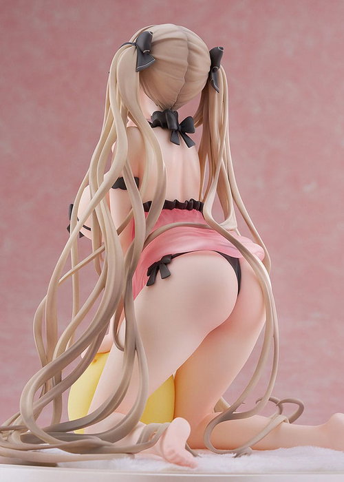 Azur Lane Estatua PVC 1/6 Formidable: Sweet Time Ver. 20 cm