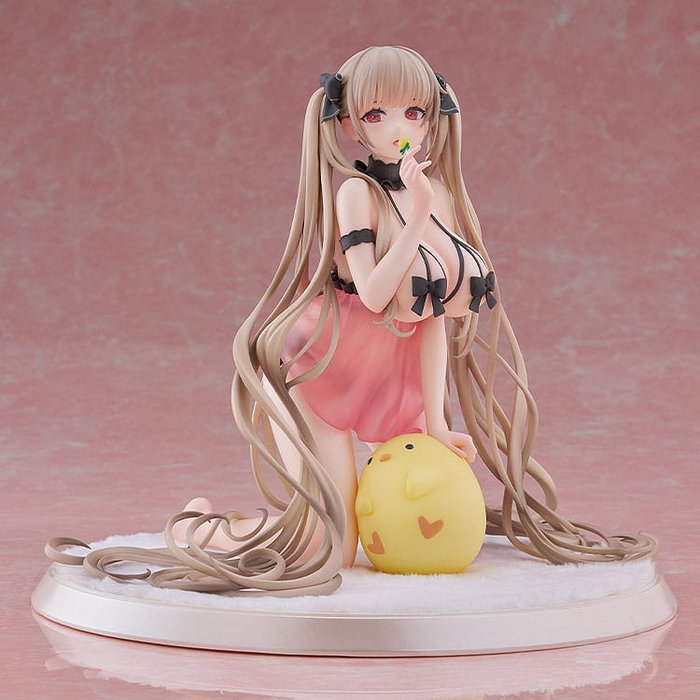 Azur Lane Estatua PVC 1/6 Formidable: Sweet Time Ver. 20 cm