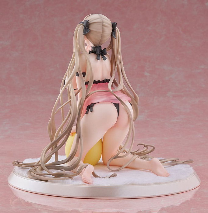 Azur Lane Estatua PVC 1/6 Formidable: Sweet Time Ver. 20 cm