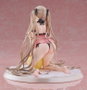 Azur Lane Estatua PVC 1/6 Formidable: Sweet Time Ver. 20 cm