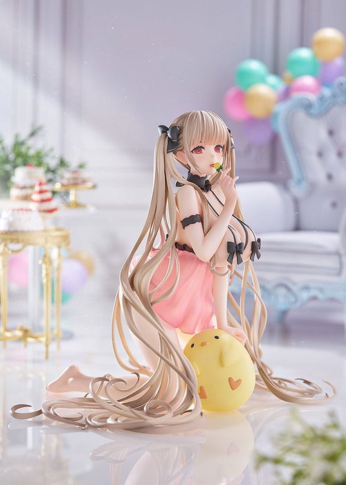 Azur Lane Estatua PVC 1/6 Formidable: Sweet Time Ver. 20 cm