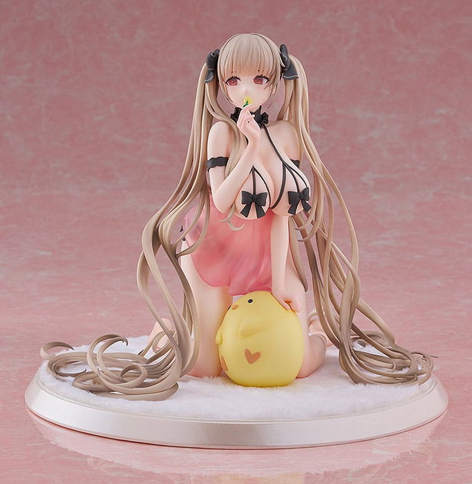 Azur Lane Estatua PVC 1/6 Formidable: Sweet Time Ver. 20 cm
