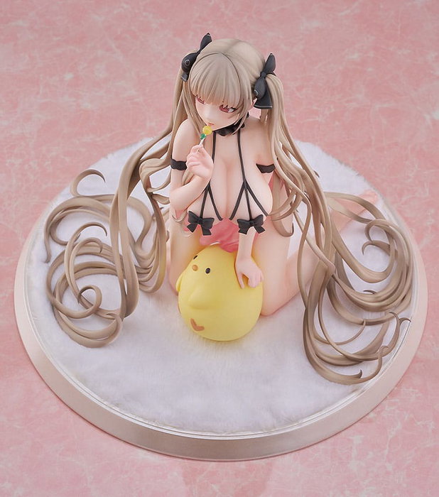 Azur Lane Estatua PVC 1/6 Formidable: Sweet Time Ver. 20 cm