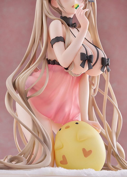 Azur Lane Estatua PVC 1/6 Formidable: Sweet Time Ver. 20 cm