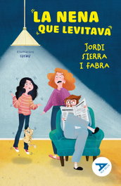 BAULA La noia que levitava, AA.VV. - ALA DELTA