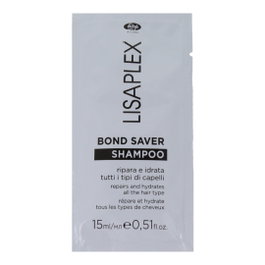 Lisap Lisaplex Bond Saver CH 15 ml (CF.10 PZ)