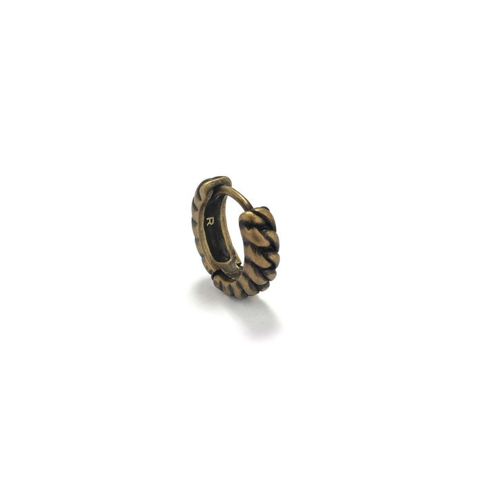 Pendientes Radiant RH000231 Hombre 1 unidad