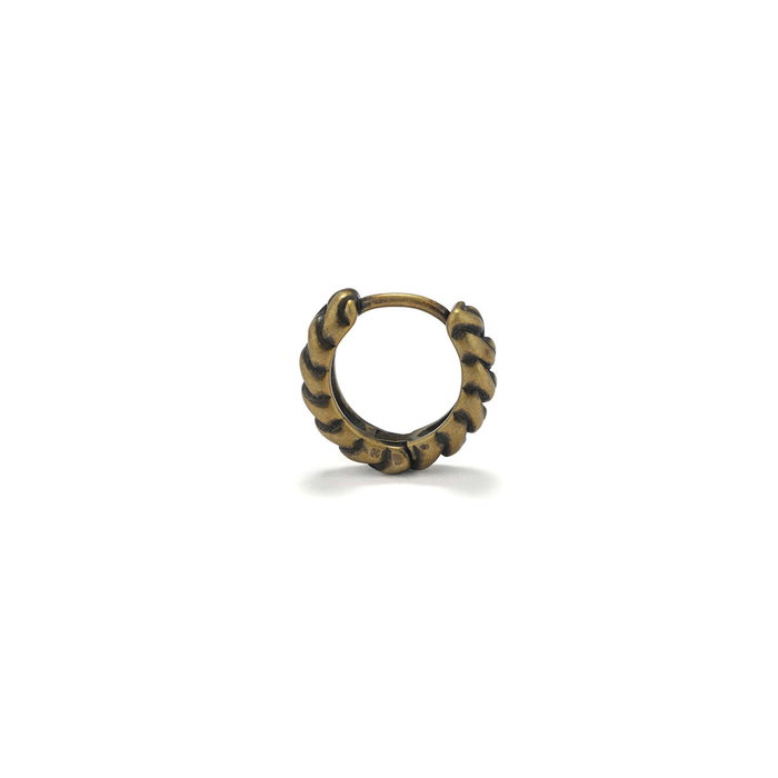 Pendientes Radiant RH000231 Hombre 1 unidad