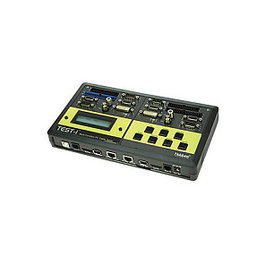 HOBBES TEST-i All-in-One Kabel-/Schnittstellen-Tester