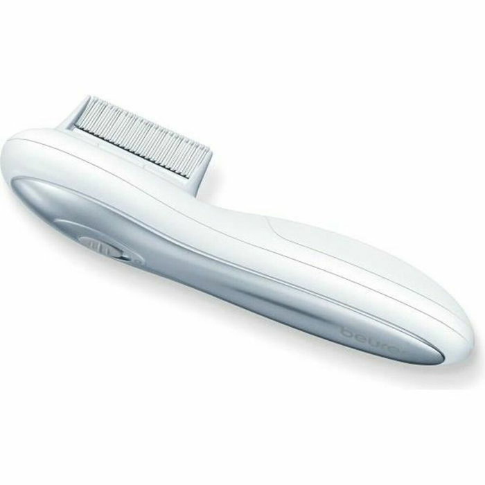 Beurer HT-15 Peine Lendrera Eléctrico Anti-Piojos
