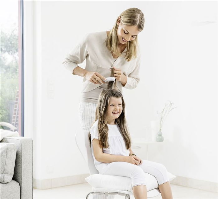 Beurer HT-15 Peine Eléctrico Lendrera Anti-Piojos y Liendres Beurer HT-15 Peine Eléctrico Lendrera Anti-Piojos y Liendres