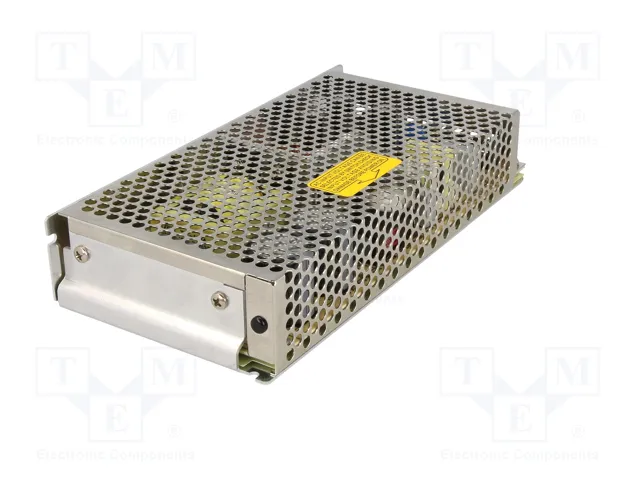 MEAN WELL RT-125C Fuente de alimentación de módulo 132,5W
