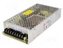 MEAN WELL RT-125C Fuente de alimentación de módulo 132,5W
