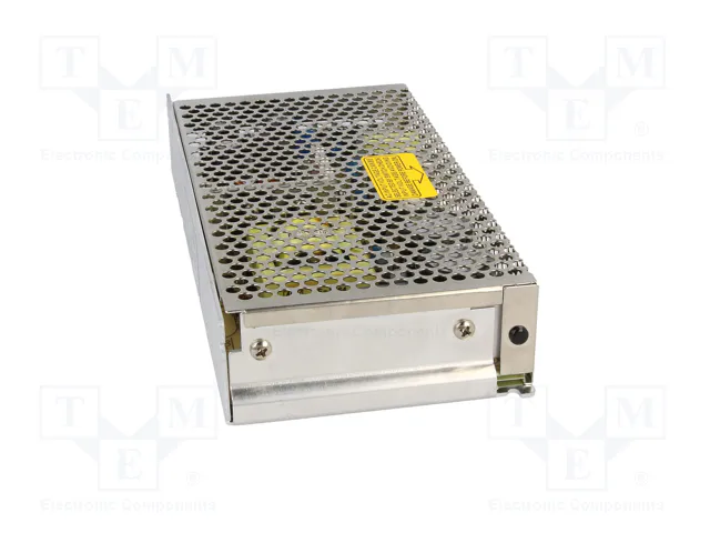 MEAN WELL RT-125C Fuente de alimentación de módulo 132,5W