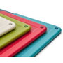 Joseph Joseph Folio Icon Set de tablas de cortar de 4 piezas