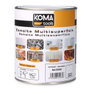 Koma Tools Esmalte multisuperficies blanco satinado 750 ml