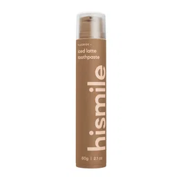 Hismile Iced Latte Cleansing Pasta de dientes 60 g