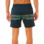 Bañador Hombre Rip Curl Framed Volley Update Azul marino