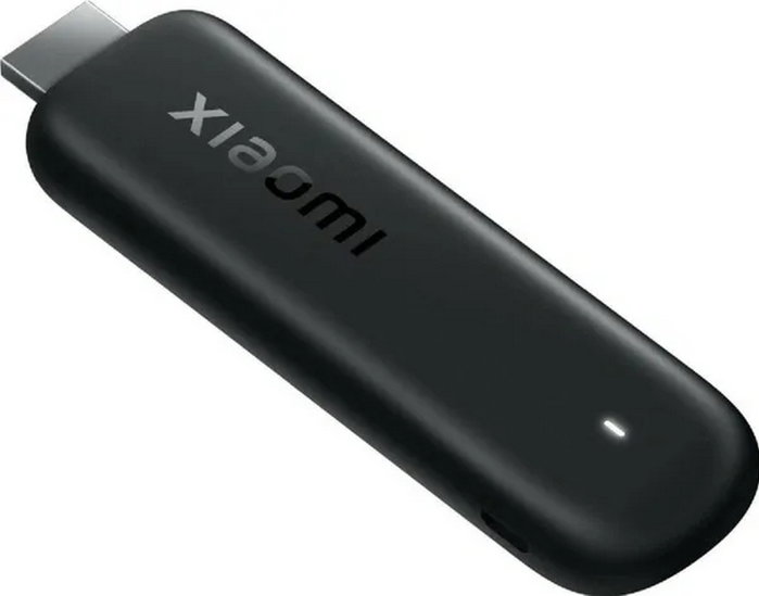 Xiaomi Mi TV Stick HD (2nd Gen) Xiaomi Mi TV Stick HD (2nd Gen)